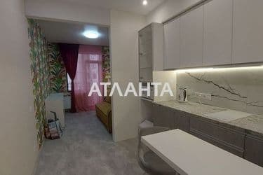 1-room apartment apartment by the address st. Dacha Kovalevskogo Amundsena (area 31 m²) - Atlanta.ua - photo 21