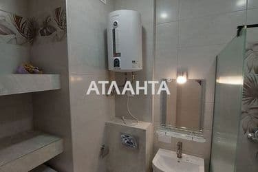 1-room apartment apartment by the address st. Dacha Kovalevskogo Amundsena (area 31 m²) - Atlanta.ua - photo 33