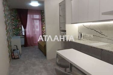 1-room apartment apartment by the address st. Dacha Kovalevskogo Amundsena (area 31 m²) - Atlanta.ua - photo 19