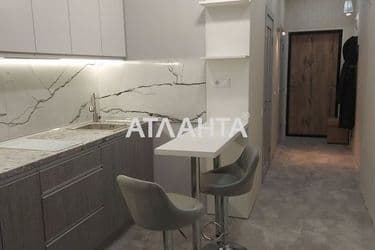 1-room apartment apartment by the address st. Dacha Kovalevskogo Amundsena (area 31 m²) - Atlanta.ua - photo 26