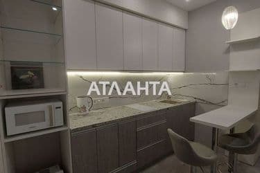 1-room apartment apartment by the address st. Dacha Kovalevskogo Amundsena (area 31 m²) - Atlanta.ua - photo 23