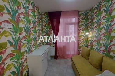 1-room apartment apartment by the address st. Dacha Kovalevskogo Amundsena (area 31 m²) - Atlanta.ua - photo 25