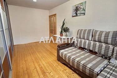 2-rooms apartment apartment by the address st. PivdennoKiltseva (area 61,2 m²) - Atlanta.ua - photo 13