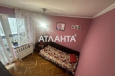 3-комнатная квартира по адресу Кошица А. Ул. (площадь 62,6 м²) - Atlanta.ua - фото 13