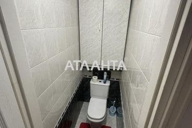 3-комнатная квартира по адресу Кошица А. Ул. (площадь 62,6 м²) - Atlanta.ua - фото 15