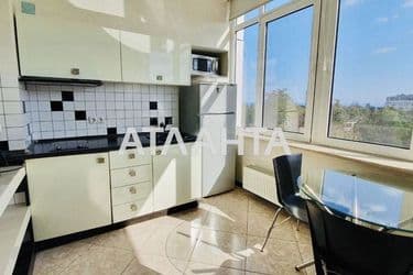 1-room apartment apartment by the address st. Frantsuzskiy bul Proletarskiy bul (area 30 m²) - Atlanta.ua - photo 13