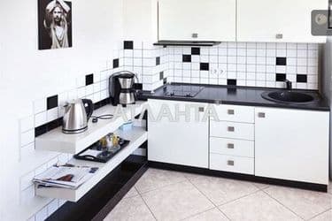 1-room apartment apartment by the address st. Frantsuzskiy bul Proletarskiy bul (area 30 m²) - Atlanta.ua - photo 16