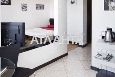 1-room apartment apartment by the address st. Frantsuzskiy bul Proletarskiy bul (area 30 m²) - Atlanta.ua - photo 18