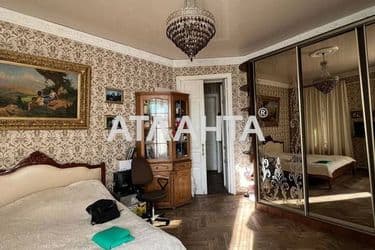 Комунальна квартира за адресою вул. Канатна (площа 48,4 м²) - Atlanta.ua - фото 15