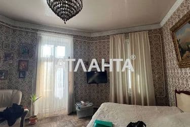 Room in dormitory apartment by the address st. Kanatnaya Sverdlova (area 48,4 m²) - Atlanta.ua - photo 16