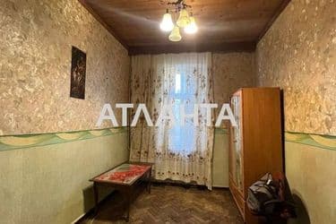 Room in dormitory apartment by the address st. Kanatnaya Sverdlova (area 48,4 m²) - Atlanta.ua - photo 20