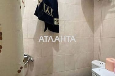 Room in dormitory apartment by the address st. Kanatnaya Sverdlova (area 48,4 m²) - Atlanta.ua - photo 23