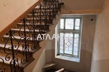 Room in dormitory apartment by the address st. Kanatnaya Sverdlova (area 48,4 m²) - Atlanta.ua - photo 24