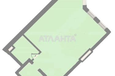 1-комнатная квартира по адресу ул. Дача Ковалевского (площадь 52,6 м²) - Atlanta.ua - фото 18