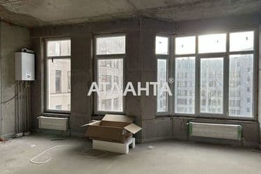 1-room apartment apartment by the address st. Dacha Kovalevskogo Amundsena (area 47,6 m²) - Atlanta.ua - photo 11