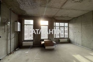 1-room apartment apartment by the address st. Dacha Kovalevskogo Amundsena (area 47,6 m²) - Atlanta.ua - photo 12