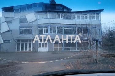 Комерційна нерухомість за адресою вул. Комунальників (площа 1700 м²) - Atlanta.ua - фото 8