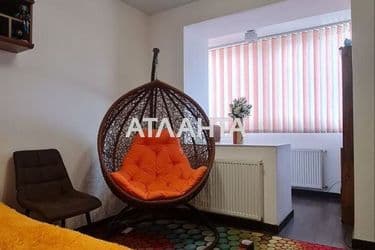 3-rooms apartment apartment by the address st. Smotritskiy proizd (area 80,5 m²) - Atlanta.ua - photo 23