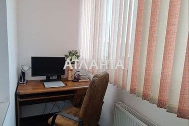 3-rooms apartment apartment by the address st. Smotritskiy proizd (area 80,5 m²) - Atlanta.ua - photo 25