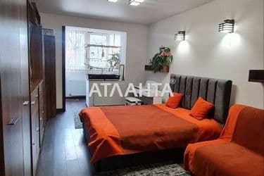 3-rooms apartment apartment by the address st. Smotritskiy proizd (area 80,5 m²) - Atlanta.ua - photo 21