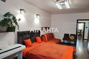 3-rooms apartment apartment by the address st. Smotritskiy proizd (area 80,5 m²) - Atlanta.ua - photo 20