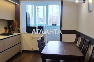 3-rooms apartment apartment by the address st. Smotritskiy proizd (area 80,5 m²) - Atlanta.ua - photo 28