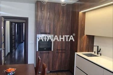 3-rooms apartment apartment by the address st. Smotritskiy proizd (area 80,5 m²) - Atlanta.ua - photo 29