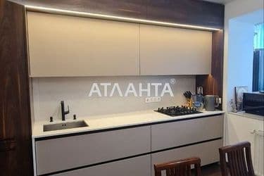 3-rooms apartment apartment by the address st. Smotritskiy proizd (area 80,5 m²) - Atlanta.ua - photo 31