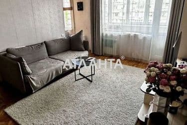 3-rooms apartment apartment by the address st. Ul Vasilkovskaya (area 65 m²) - Atlanta.ua - photo 23