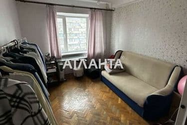 3-rooms apartment apartment by the address st. Ul Vasilkovskaya (area 65 m²) - Atlanta.ua - photo 26