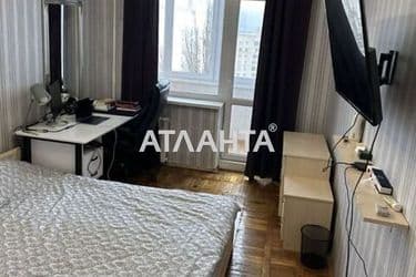 3-rooms apartment apartment by the address st. Ul Vasilkovskaya (area 65 m²) - Atlanta.ua - photo 27