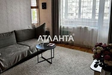 3-rooms apartment apartment by the address st. Ul Vasilkovskaya (area 65 m²) - Atlanta.ua - photo 29