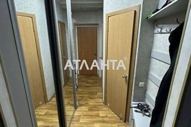 3-rooms apartment apartment by the address st. Ul Vasilkovskaya (area 65 m²) - Atlanta.ua - photo 34