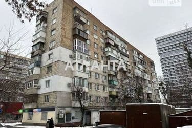 3-rooms apartment apartment by the address st. Ul Vasilkovskaya (area 65 m²) - Atlanta.ua - photo 36