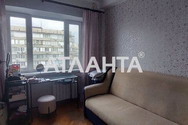 3-rooms apartment apartment by the address st. Ul Vasilkovskaya (area 65 m²) - Atlanta.ua - photo 39