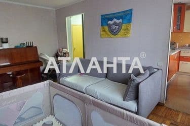 3-rooms apartment apartment by the address st. Ul Vasilkovskaya (area 65 m²) - Atlanta.ua - photo 40