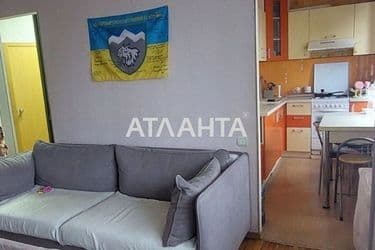 3-rooms apartment apartment by the address st. Ul Vasilkovskaya (area 65 m²) - Atlanta.ua - photo 41