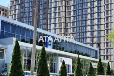 1-room apartment apartment by the address st. Prokhorovskaya Khvorostina (area 40 m²) - Atlanta.ua - photo 8