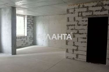 1-room apartment apartment by the address st. Prokhorovskaya Khvorostina (area 40 m²) - Atlanta.ua - photo 10