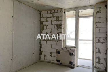 1-room apartment apartment by the address st. Prokhorovskaya Khvorostina (area 40 m²) - Atlanta.ua - photo 11