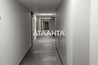 1-room apartment apartment by the address st. Prokhorovskaya Khvorostina (area 40 m²) - Atlanta.ua - photo 13