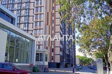 1-кімнатна квартира за адресою вул. Прохорівська (площа 40 м²) - Atlanta.ua - фото 21