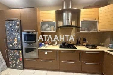 3-комнатная квартира по адресу ул. Сахарова (площадь 90 м²) - Atlanta.ua - фото 28