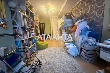 3-комнатная квартира по адресу ул. Сахарова (площадь 90 м²) - Atlanta.ua - фото 36