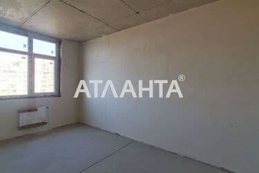 1-кімнатна квартира за адресою вул. Краснова (площа 47,0 м²) - Atlanta.ua - фото 17