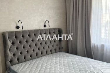 1-room apartment apartment by the address st. Sakharova (area 46,6 m²) - Atlanta.ua - photo 10