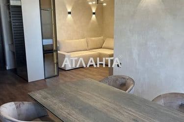 1-room apartment apartment by the address st. Sakharova (area 46,6 m²) - Atlanta.ua - photo 8