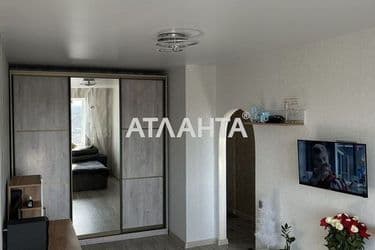 1-room apartment apartment by the address st. Kievskaya (area 35,2 m²) - Atlanta.ua - photo 10