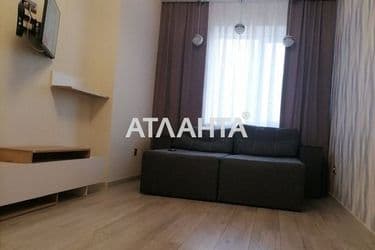 1-room apartment apartment by the address st. Kievskaya (area 35,2 m²) - Atlanta.ua - photo 11