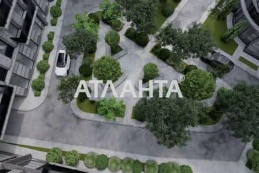 2-rooms apartment apartment by the address st. Lidersovskiy bul Dzerzhinskogo bul (area 83,6 m²) - Atlanta.ua - photo 6